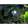 ΦΑΚΟΣ ΚΕΦΑΛΗΣ SPRO HEADLAMP WHITE/RED USB 100L